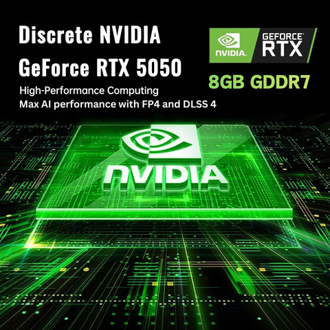 HP Omen 16" Traditional Laptop Intel Core Ultra 5 16GB RAM NVIDIA GeForce RTX 5050 1TB SSD Storage Windows 11 Home 165Hz - Black