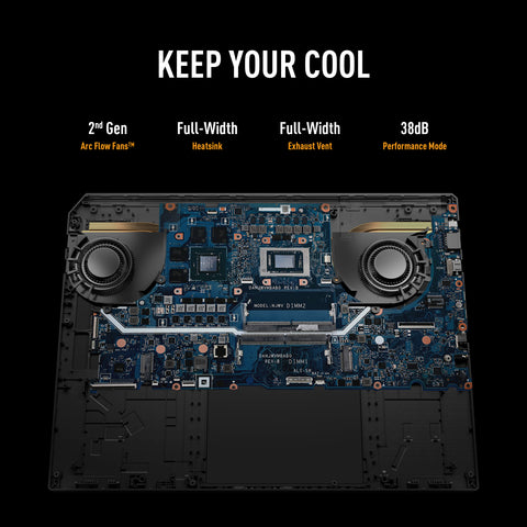 ASUS TUF A16 16 inches Traditional Laptop AMD Ryzen 7 64GB RAM NVIDIA GeForce RTX 5060 4TB SSD Storage Windows 11 Pro 165Hz - Grey