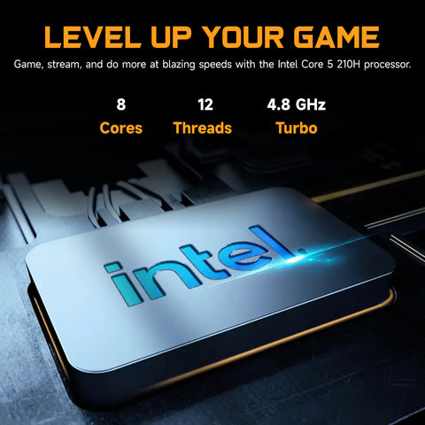 ASUS TUF F16 16" Traditional Laptop Intel Core 5 16GB RAM NVIDIA GeForce RTX 4050 512GB SSD Storage Windows 11 Home 144Hz - Grey