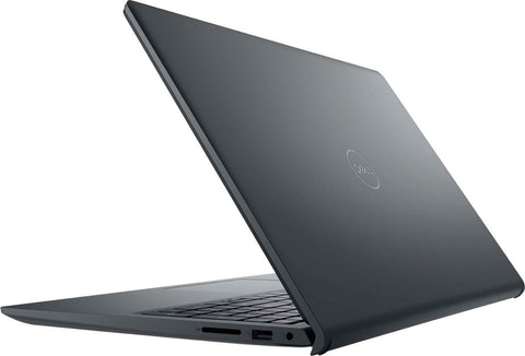 DELL Inspiron 3000 Series 15.6" Traditional Laptop AMD Ryzen 5 8GB RAM AMD Radeon Graphics 1TB SSD Storage Windows 11 Home 60Hz - Black