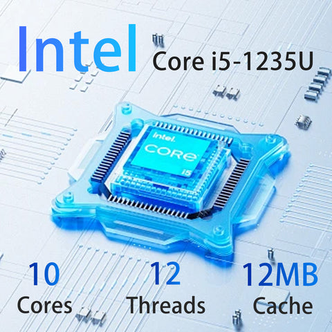 HP Essential 15.6" Traditional Laptop Intel Core i5 8GB RAM Intel Iris Xe Graphics 256GB SSD Storage Windows 11 Home 60Hz - Silver