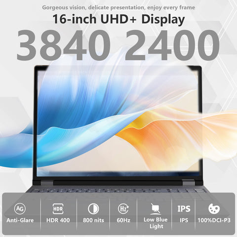 Lenovo ThinkPad P16 16" Business Mobile Workstation Laptop, Intel Core i7-14700HX, 32GB RAM, NVIDIA Quadro RTX 1000 Ada, 1TB SSD Storage, Windows 11 Pro, UHD+ 60Hz, Black.