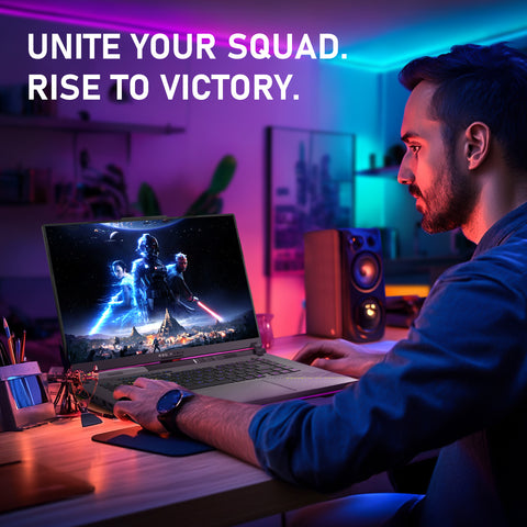 ASUS ROG Strix 16-in Traditional Laptop AMD Ryzen 9 16GB RAM NVIDIA GeForce RTX 5070 1TB SSD Storage Windows 11 Home 165Hz - Black
