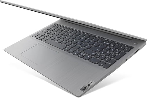 Lenovo IdeaPad 3 Laptop, 14" FHD 1920 * 1080 Non-touch 60Hz, Intel Core i5-1135G7, Intel Iris Xe Graphics, 8GB DDR4 RAM, 256GB PCIe M.2 SSD, Wi-Fi 6, Windows 11 Home, Grey
