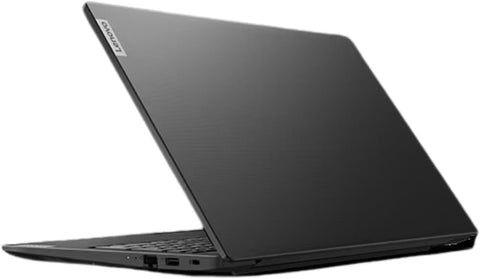 LENOVO V-Series V15 15.6 inches Entry Traditional Laptop AMD Ryzen 5 7430U 40GB RAM AMD Radeon Graphics 1TB SSD Storage Windows 11 Pro FHD 60Hz - Black