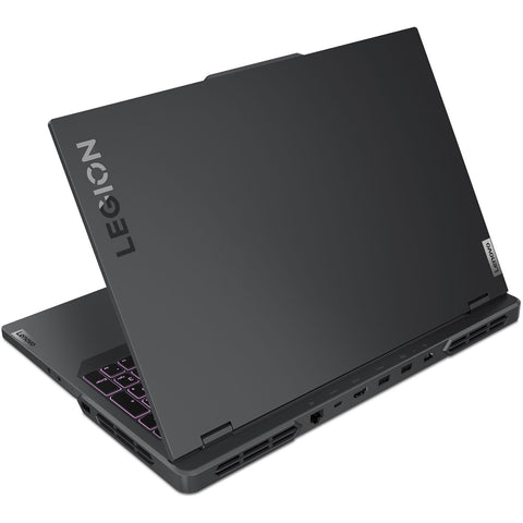 Lenovo Legion Pro 5i Gaming Laptop, 16" QHD+ Non-touch 165Hz, Intel Core i9-13900HX, NVIDIA GeForce RTX 4070, 16GB DDR5 RAM, 1TB PCIe M.2 SSD, Wi-Fi 6, Windows 11 Home, Grey
