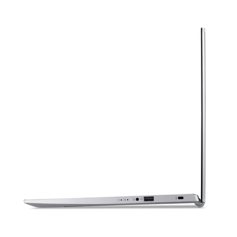 Acer Aspire 5 A515 Laptop, 15.6" FHD Non-touch 60Hz, Intel Core i5-1135G7, NVIDIA GeForce MX450, 16GB DDR4 RAM, 512GB PCIe M.2 SSD, Wi-Fi 6, Windows 11 Home, Silver