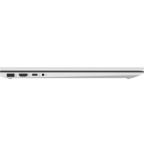 HP Essential Laptop, 17.3" HD+ Touchscreen 60Hz, Intel Core i7-1355U, Intel Iris Xe Graphics, 8GB DDR4 RAM, 512GB PCIe M.2 SSD, Wi-Fi 6, Windows 11 Home, Silver