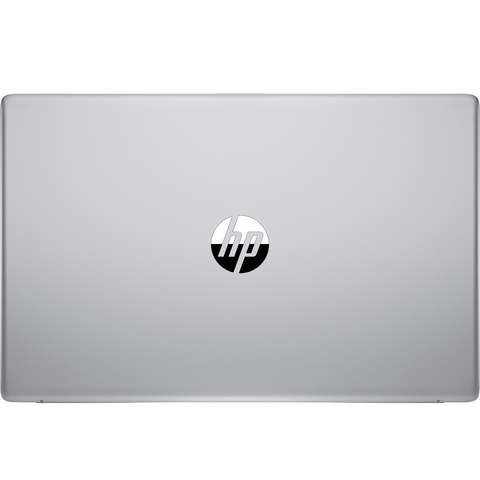 HP Essential 470 G9 Laptop, 17.3" FHD Non-touch 60Hz, Intel Core i5-1235U, NVIDIA GeForce MX550, 8GB DDR4 RAM, 256GB PCIe M.2 SSD, Wi-Fi 6, Windows 11 Pro, Silver