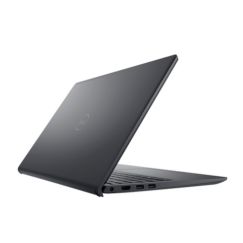 Dell Inspiron 3000 Series 3511 Laptop, 15.6" FHD Touchscreen, Intel Core i5-1035G1, Webcam, SD Card Reader, Wi-Fi, Bluetooth, Windows 11 Home, Black