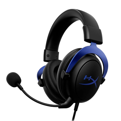 SONY PS5 1TB CONSO SLIM DIGITAL USA SPECS with HyperX Cloud Gaming Headset