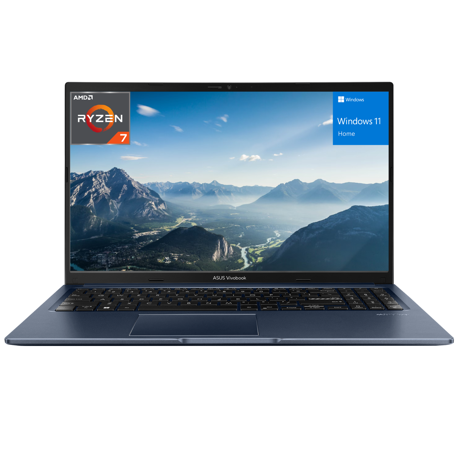 ASUS Vivobook 15 15.6