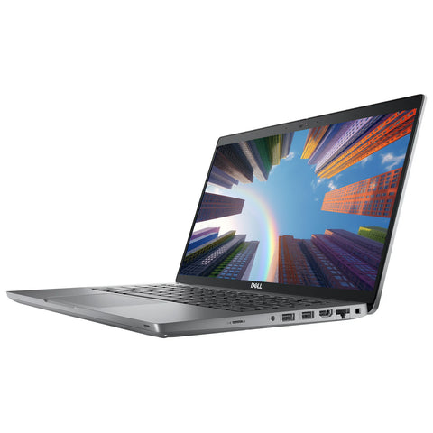 Dell Latitude 5000 Series 5430 Business Laptop, 14" FHD Non-touch 60Hz, Intel Core i5-1235U, Intel UHD Graphics, 8GB DDR4 RAM, 256GB PCIe M.2 SSD, Wi-Fi 6, Windows 11 Pro, Grey
