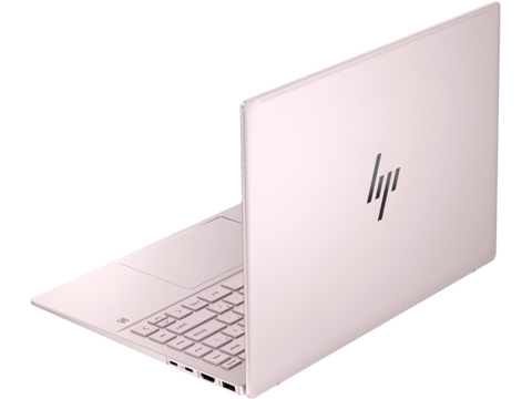 HP Pavilion Plus Daily Traditional Laptop, 14" FHD+ 1920*1200 Non-touch 60Hz, Intel Core i5-1335U, Intel Iris Xe Graphics, 16GB Onboard RAM Only, 512GB PCIe M.2 SSD, Wi-Fi 6, Non-RGB Backlit Keyboard, Windows 11 Home, Pink