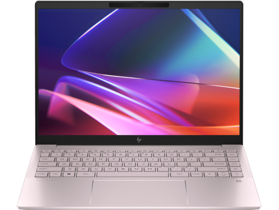 HP Pavilion Plus Daily Traditional Laptop, 14" FHD+ 1920*1200 Non-touch 60Hz, Intel Core i5-1335U, Intel Iris Xe Graphics, 16GB Onboard RAM Only, 512GB PCIe M.2 SSD, Wi-Fi 6, Non-RGB Backlit Keyboard, Windows 11 Home, Pink
