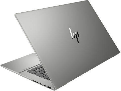 HP Envy 17t-cr100 Laptop, 17.3" FHD Touchscreen 60Hz, Intel Core i5-13500H, Intel Iris Xe Graphics, 8GB DDR4 RAM, 512GB PCIe M.2 SSD, Wi-Fi 6, Windows 11 Home, Grey