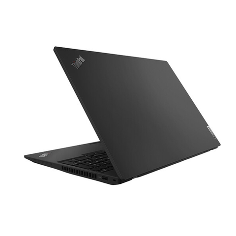 Lenovo ThinkPad P16s Mobile Workstation Laptop, 16" QHD+ Display, Intel Core i7-1260P, NVIDIA T550, Backlit Keyboard, Fingerprint Reader, HDMI, Wi-Fi 6, Windows 11 Pro, Black