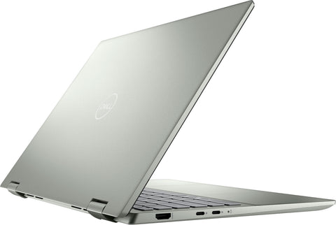 Dell 2022 Newest Inspiron 7000 2-in-1 Laptop, 14" FHD+ Touch Display, AMD Ryzen 7 5825U, FHD Webcam, HDMI, Backlit KB, FP Reader, Wi-Fi 6, Windows 11 Home