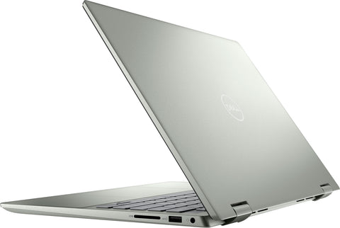 Dell 2022 Newest Inspiron 7000 2-in-1 Laptop, 14" FHD+ Touch Display, AMD Ryzen 7 5825U, FHD Webcam, HDMI, Backlit KB, FP Reader, Wi-Fi 6, Windows 11 Home