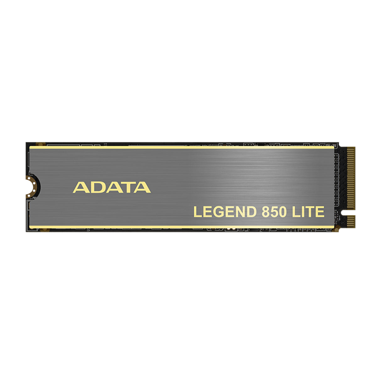 ADATA 1TB SSD Legend 850 LITE, NVMe PCIe Gen4 x 4 M.2 2280 Internal Solid State Drive, Speed up to 5,000MB/s, Storage for PS5 and PC, High Endurance with 3D NAND