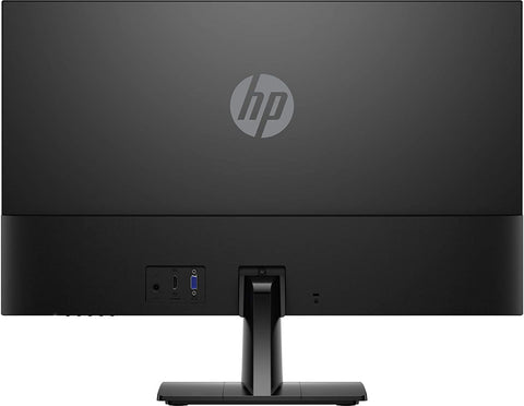 HP 27M 27" 16:9 Full HD IPS LED Monitor, Black