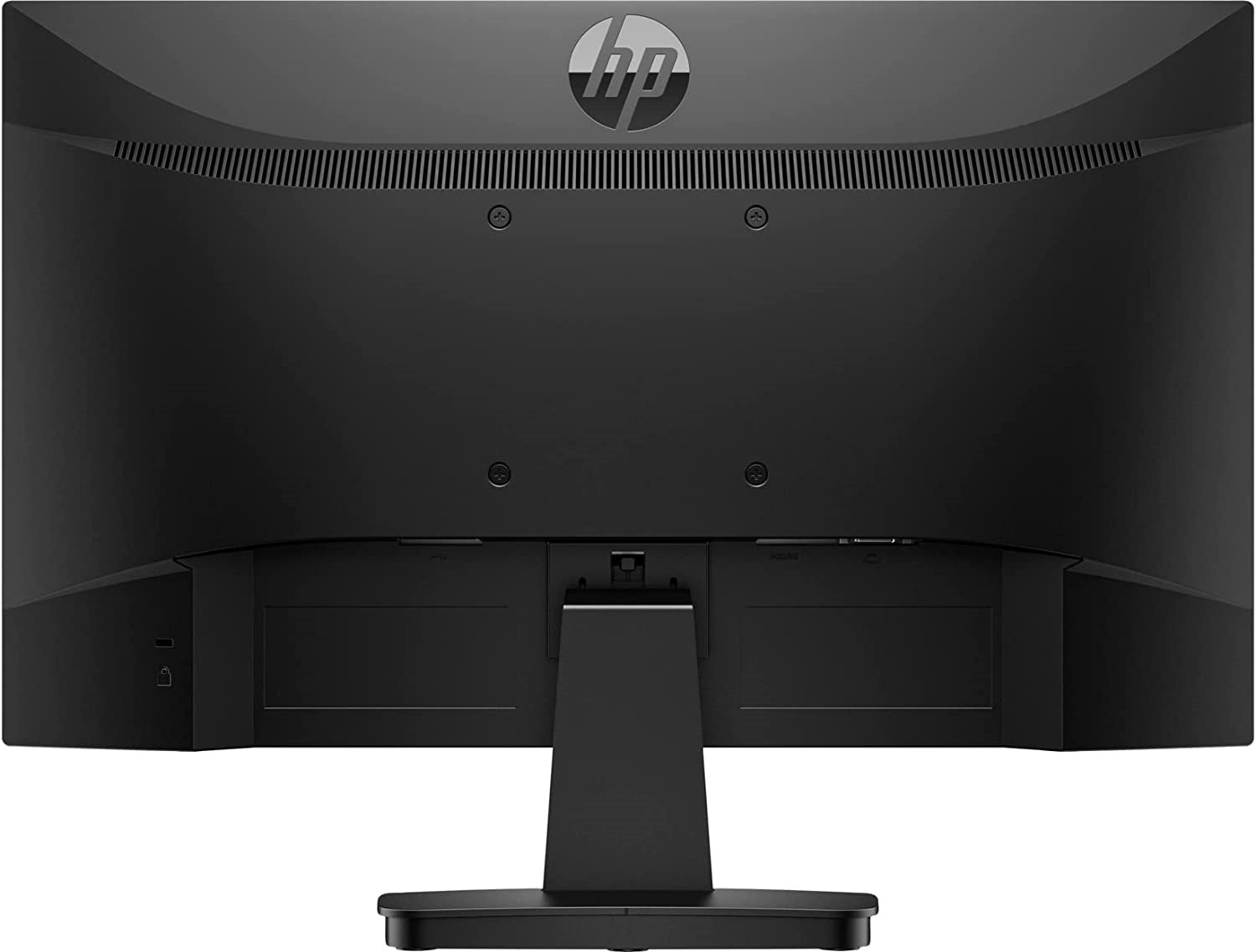 HP P22va G4 21.5 inch 1080P Computer Monitor, Full HD Anti-Glare VA Display, 3000:1 Contrast Ratio, HDMI, VGA, VESA Mount, Low Blue Light Mode, Ideal for Home and Business, Black (2022 Latest Model)